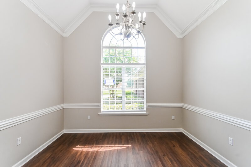 2,270/Mo, 6373 Braybourne Pl Olive Branch, MS 38654 Dining Room View