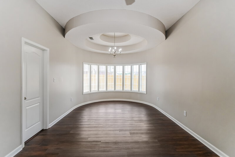 2,270/Mo, 6373 Braybourne Pl Olive Branch, MS 38654 Main Bedroom View