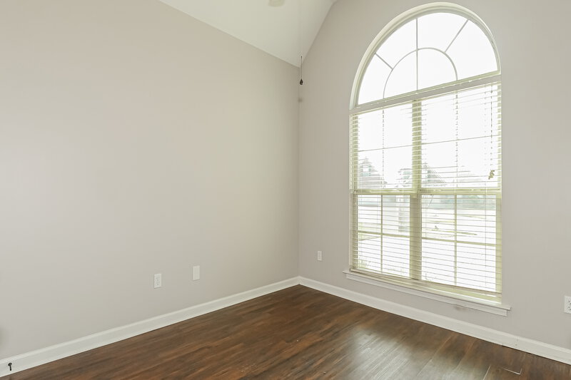2,250/Mo, 5798 Bedford Loop W Southaven, MS 38672 Dining Room View
