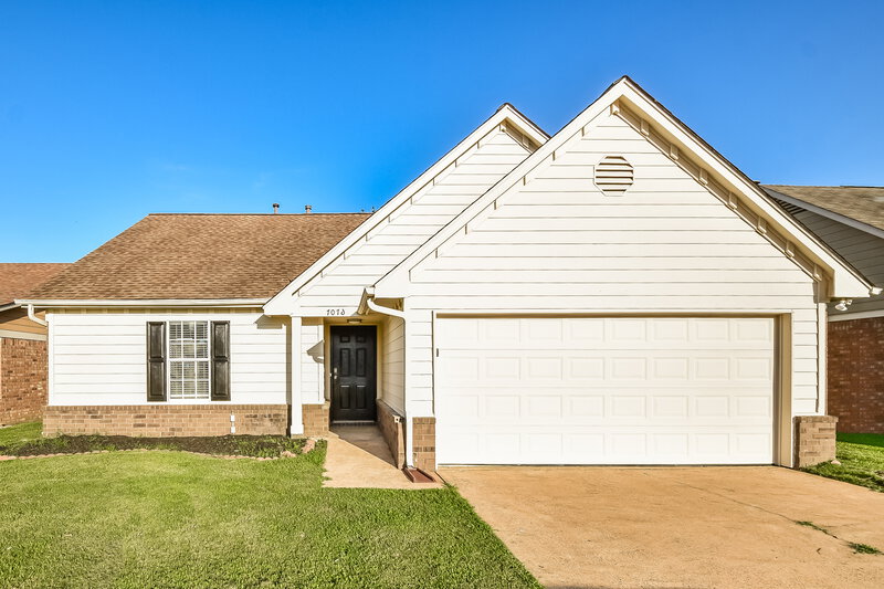 1,575/Mo, 7076 Foxhall Dr Horn Lake, MS 38637 External View