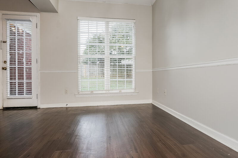 1,865/Mo, 5400 Milton Ridge Dr Arlington, TN 38002 Dining Room View