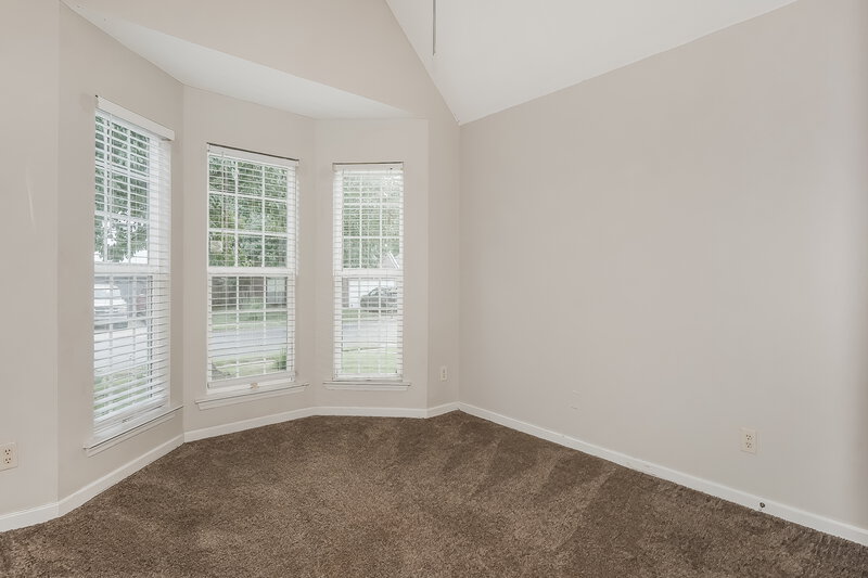 1,865/Mo, 5400 Milton Ridge Dr Arlington, TN 38002 Bedroom View