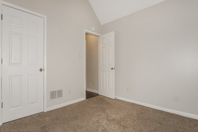 1,865/Mo, 5400 Milton Ridge Dr Arlington, TN 38002 Bedroom View 2