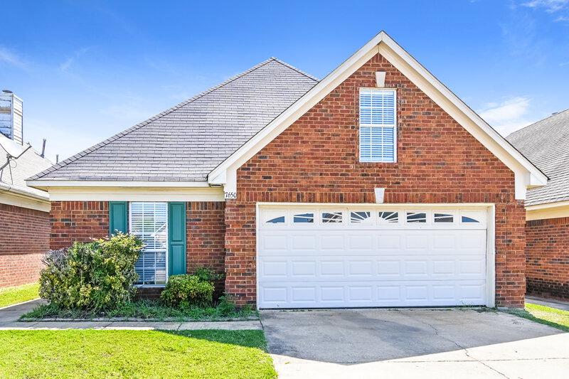1,645/Mo, 7650 Davis Pkwy Southaven, MS 38671 External View