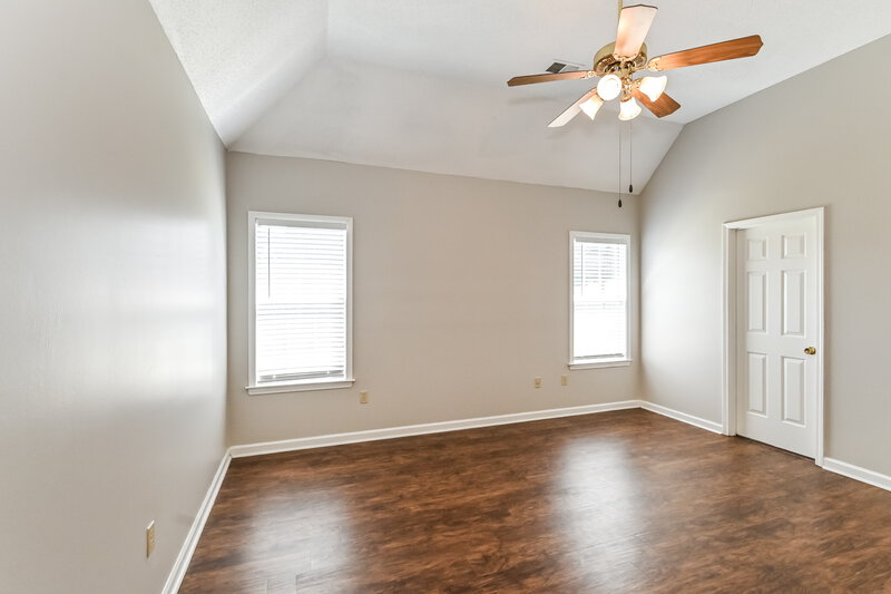 1,645/Mo, 7650 Davis Pkwy Southaven, MS 38671 Main Bedroom View 2
