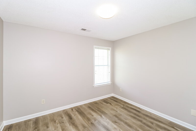 1,820/Mo, 1052 Mossy Knoll Dr Cordova, TN 38018 Bedroom View