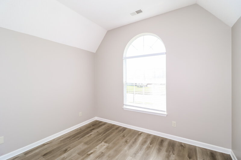 1,820/Mo, 1052 Mossy Knoll Dr Cordova, TN 38018 Bedroom View 2