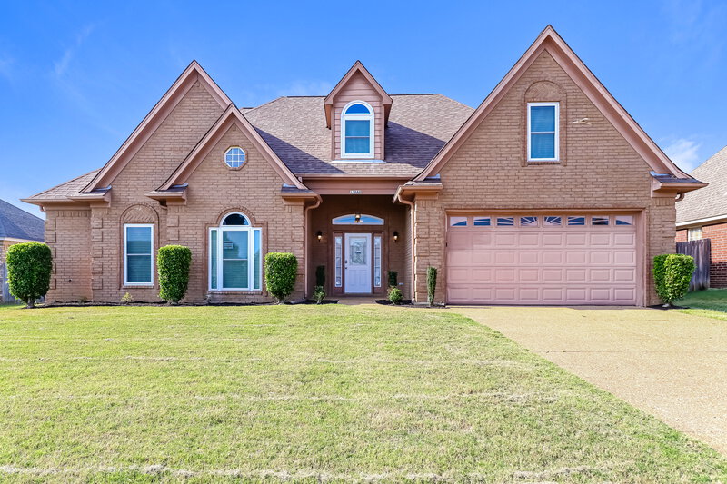 2,065/Mo, 13080 Oxbourne N Olive Branch, MS 38654 External View