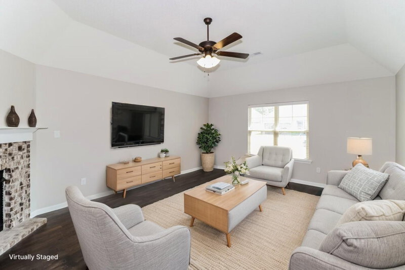 2,140/Mo, 9466 Darren Cir S Cordova, TN 38018 Misc View 3