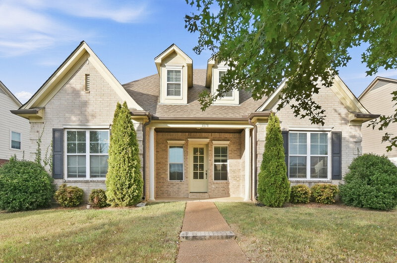 2,145/Mo, 4678 W Dublin Olive Branch, MS 38654 External View