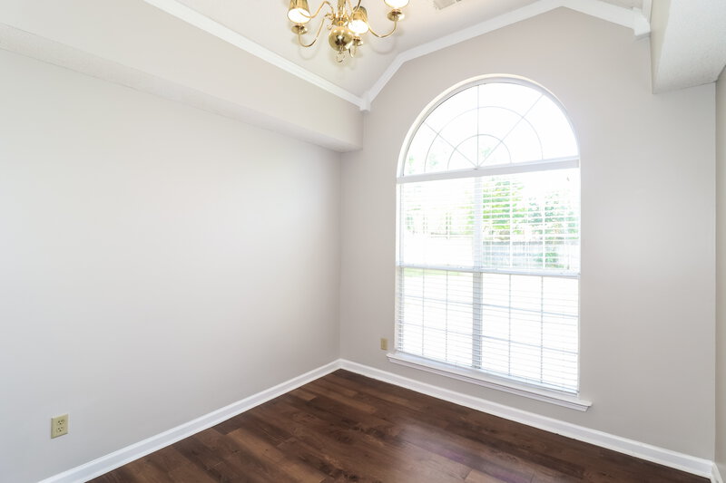 2,190/Mo, 11196 Hidden Meadows Cv Arlington, TN 38002 Dining Room View