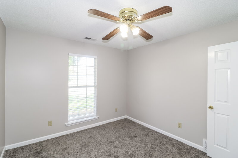 2,190/Mo, 11196 Hidden Meadows Cv Arlington, TN 38002 Bedroom View