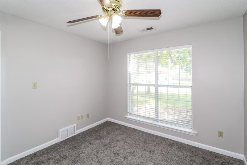 2,190/Mo, 11196 Hidden Meadows Cv Arlington, TN 38002 Bedroom View 2