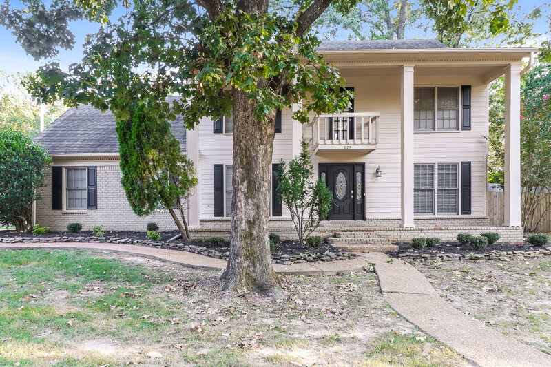 2,980/Mo, 225 Richards Way Dr Cordova, TN 38018 External View