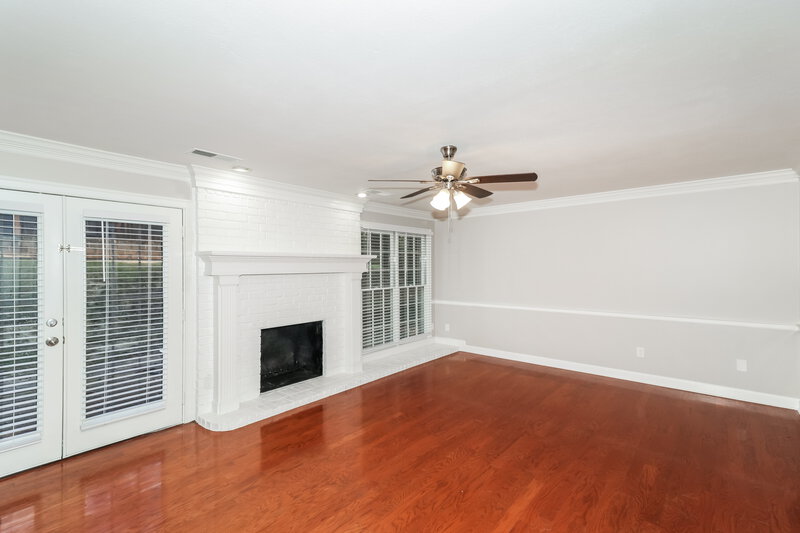 2,980/Mo, 225 Richards Way Dr Cordova, TN 38018 Living Room View