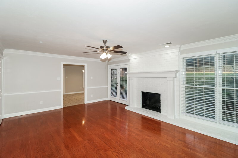 2,980/Mo, 225 Richards Way Dr Cordova, TN 38018 Living Room View 2