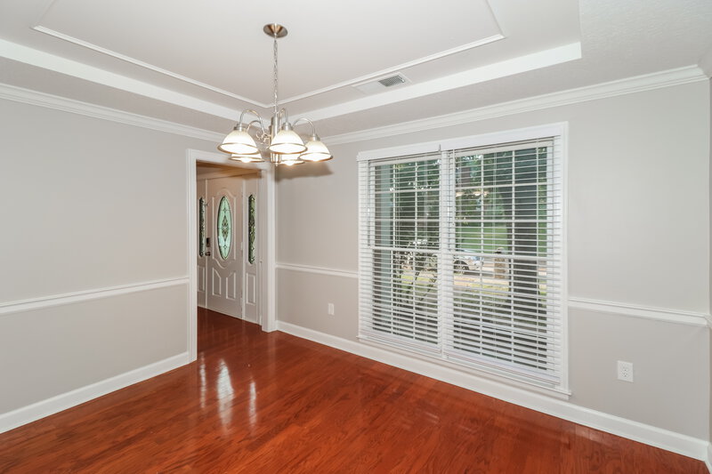 2,980/Mo, 225 Richards Way Dr Cordova, TN 38018 Dining Room View