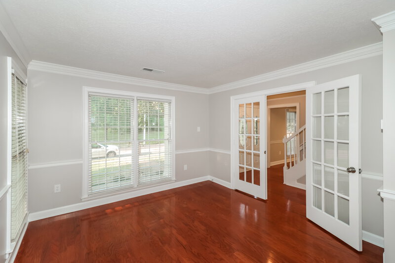 2,980/Mo, 225 Richards Way Dr Cordova, TN 38018 Office View