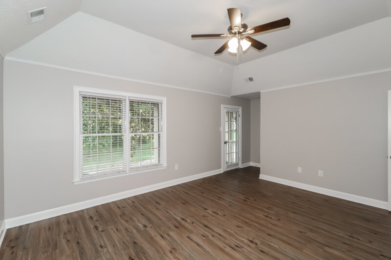2,980/Mo, 225 Richards Way Dr Cordova, TN 38018 Main Bedroom View