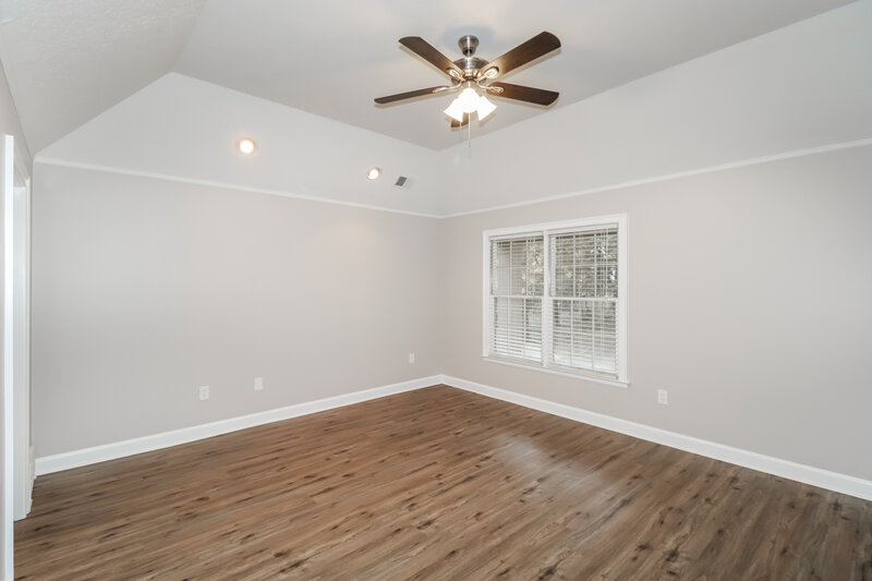 2,980/Mo, 225 Richards Way Dr Cordova, TN 38018 Main Bedroom View 2