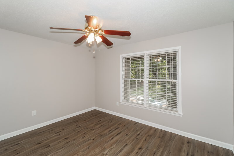 2,980/Mo, 225 Richards Way Dr Cordova, TN 38018 Bedroom View