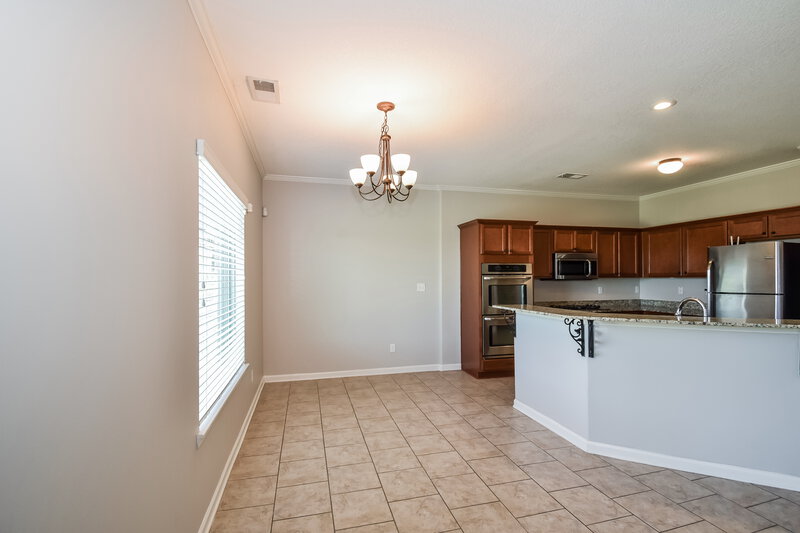 2,625/Mo, 95 Cypress Point Rd Oakland, TN 38060 Dining Room View