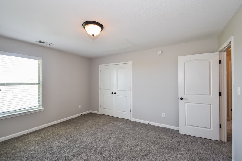 2,625/Mo, 95 Cypress Point Rd Oakland, TN 38060 Main Bedroom View