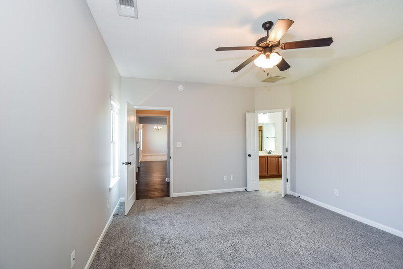 2,625/Mo, 95 Cypress Point Rd Oakland, TN 38060 Main Bedroom View 2