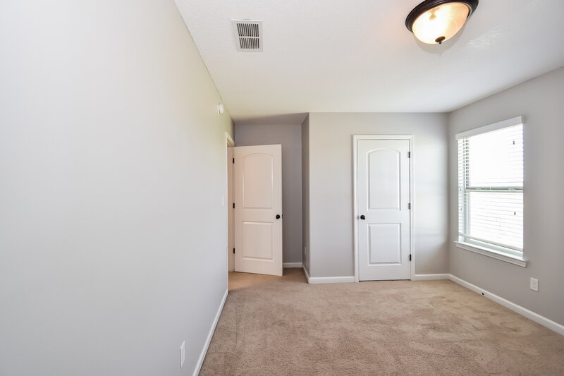 2,625/Mo, 95 Cypress Point Rd Oakland, TN 38060 Bedroom View