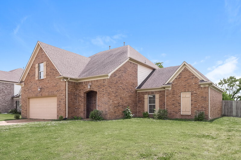 2,120/Mo, 170 Misty Fields Rd Oakland, TN 38060 Front View