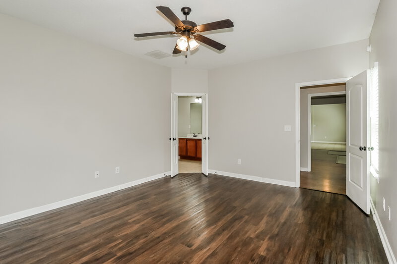 2,120/Mo, 170 Misty Fields Rd Oakland, TN 38060 Main Bedroom View