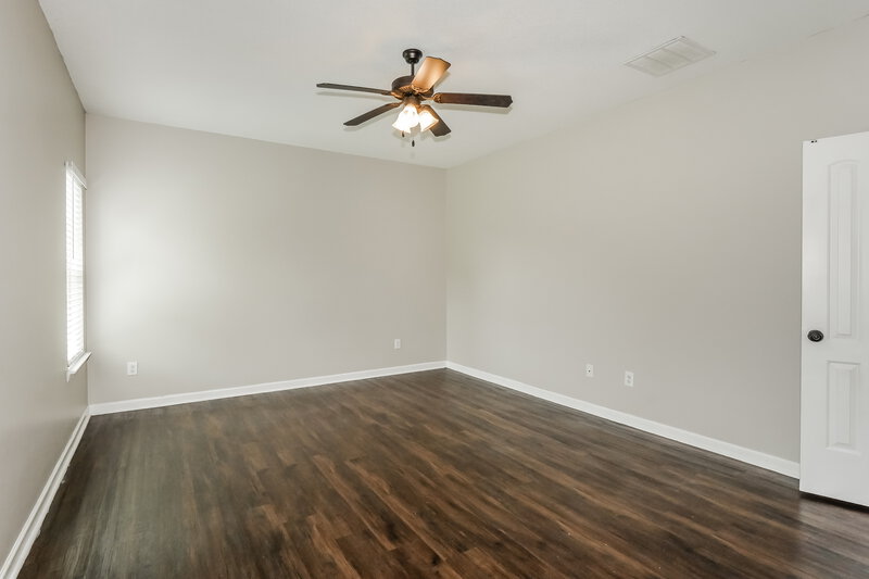 2,120/Mo, 170 Misty Fields Rd Oakland, TN 38060 Main Bedroom View 2
