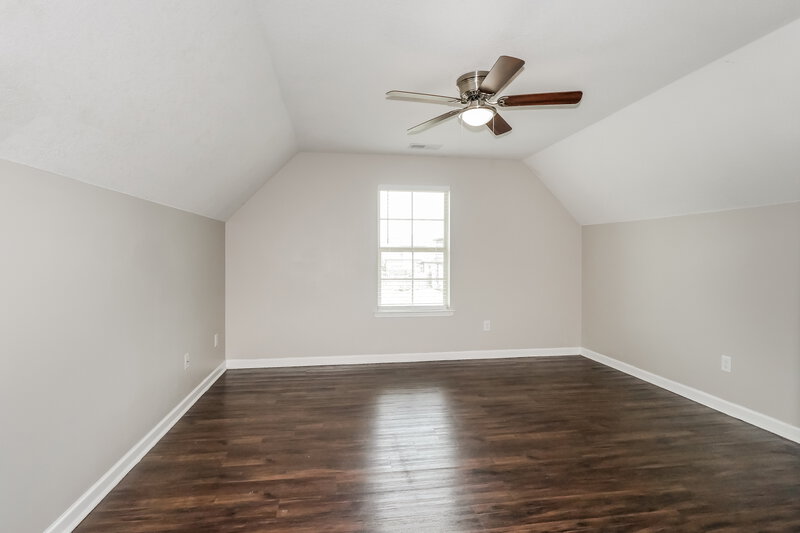 2,120/Mo, 170 Misty Fields Rd Oakland, TN 38060 Bedroom View