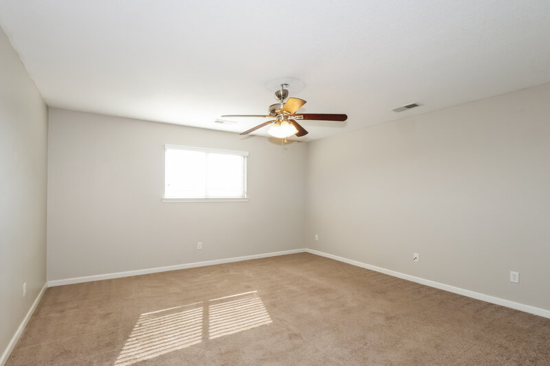 1,700/Mo, 40 Willow Springs Dr Oakland, TN 38060 Bedroom View 3