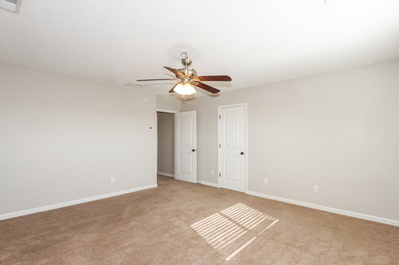 1,700/Mo, 40 Willow Springs Dr Oakland, TN 38060 Bedroom View 4