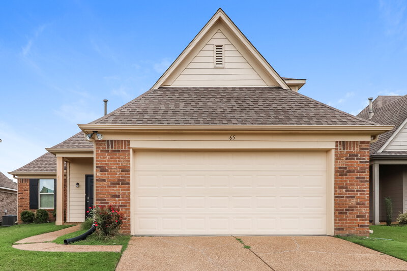 2,770/Mo, 65 Willow Springs Dr Oakland, TN 38060 External View