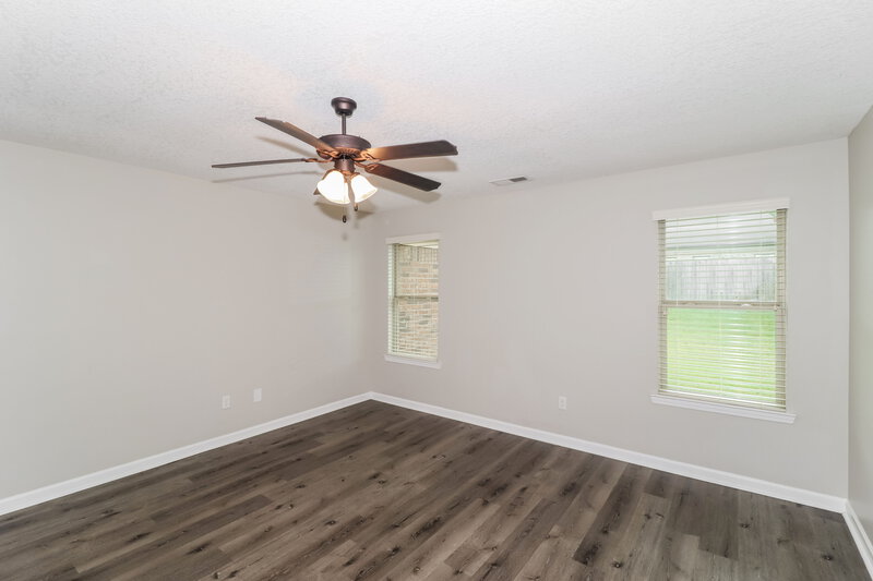 2,770/Mo, 65 Willow Springs Dr Oakland, TN 38060 Main Bedroom View 2