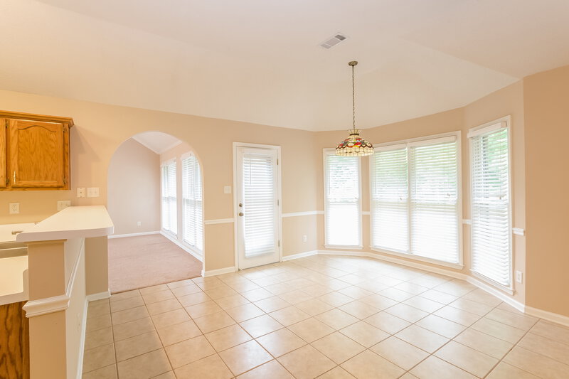1,785/Mo, 1463 Far Dr Cordova, TN 38016 Dining Room View