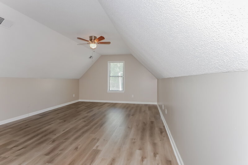 2,270/Mo, 6601 Baird Cv Bartlett, TN 38135 Bedroom View 2