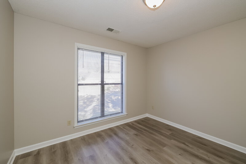 2,800/Mo, 6601 Baird Cv Bartlett, TN 38135 Bedroom View