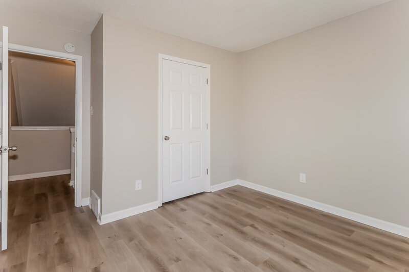 2,270/Mo, 6601 Baird Cv Bartlett, TN 38135 Bedroom View 3