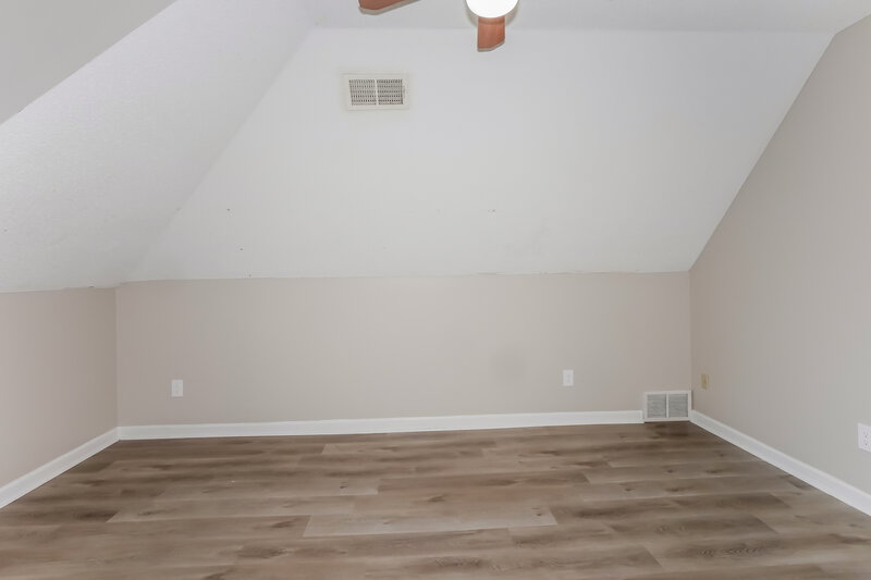 2,270/Mo, 6601 Baird Cv Bartlett, TN 38135 Bedroom View 4