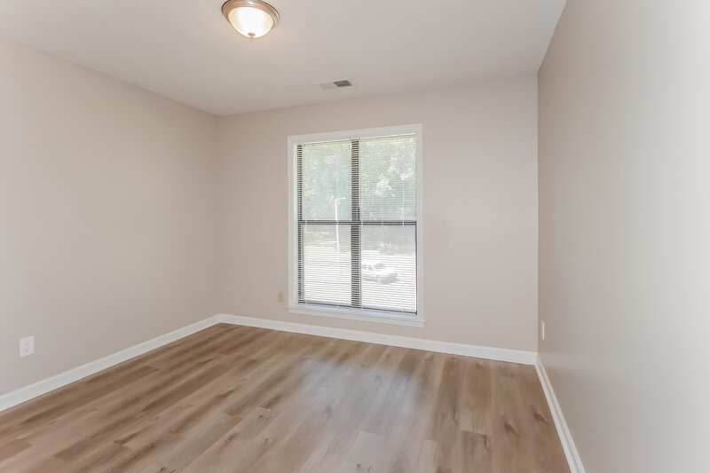 2,270/Mo, 6601 Baird Cv Bartlett, TN 38135 Bedroom View 5