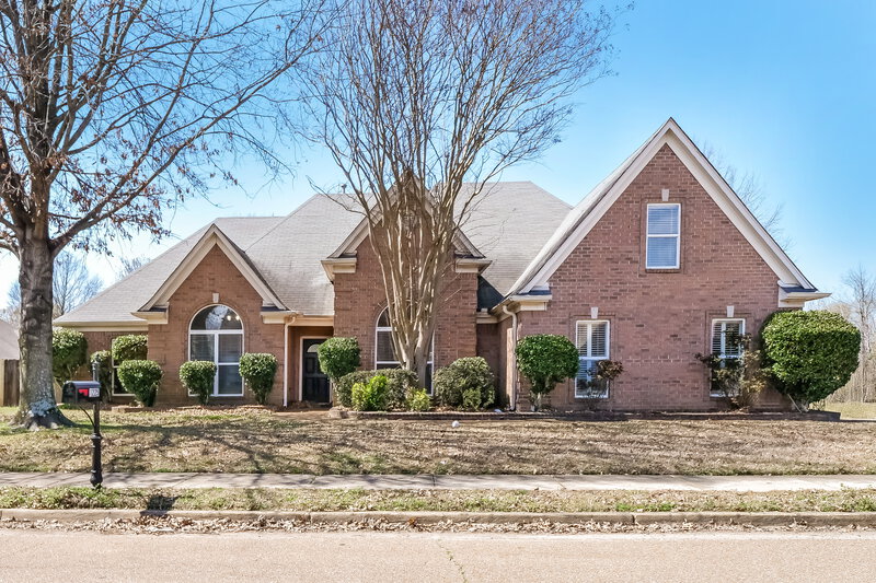 2,665/Mo, 1225 Havenwood Dr Cordova, TN 38018 External View