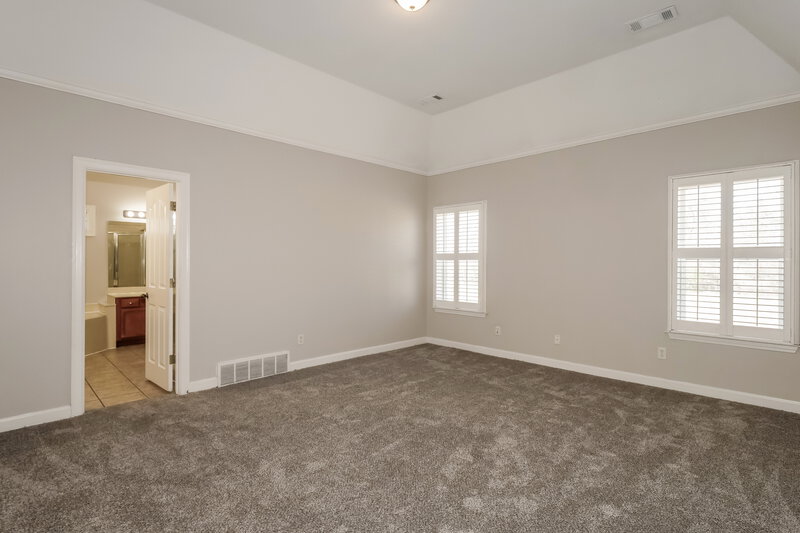 2,665/Mo, 1225 Havenwood Dr Cordova, TN 38018 Main Bedroom View