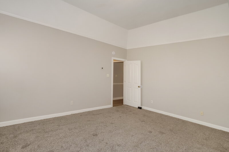 2,665/Mo, 1225 Havenwood Dr Cordova, TN 38018 Main Bedroom View 2