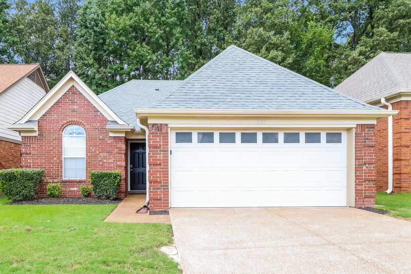 2,220/Mo, 1401 Marhill Cv Cordova, TN 38016 External View