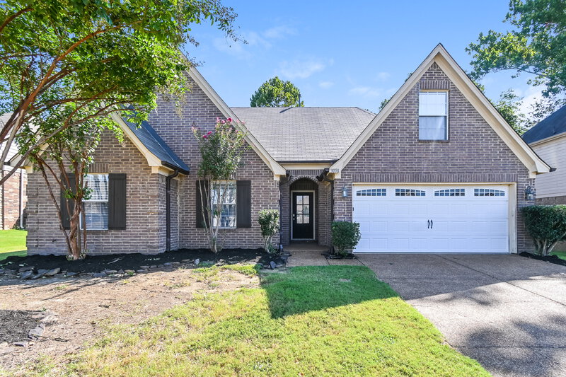2,230/Mo, 3058 N Wren St Hernando, MS 38632 External View