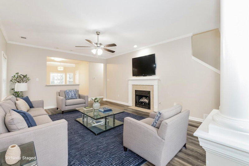 2,150/Mo, 2223 Purple Leaf Ln Cordova, TN 38016 Misc View