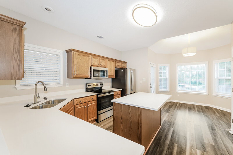 2,150/Mo, 2223 Purple Leaf Ln Cordova, TN 38016 Misc View 5